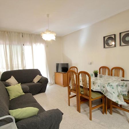 Belapart Campoamor Family Alicante Kültér fotó