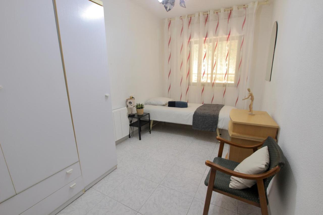Belapart Campoamor Family Alicante Kültér fotó