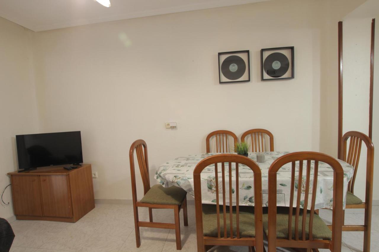 Belapart Campoamor Family Alicante Kültér fotó