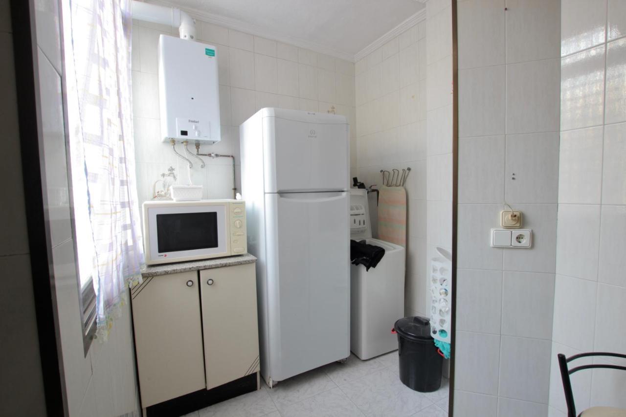 Belapart Campoamor Family Alicante Kültér fotó