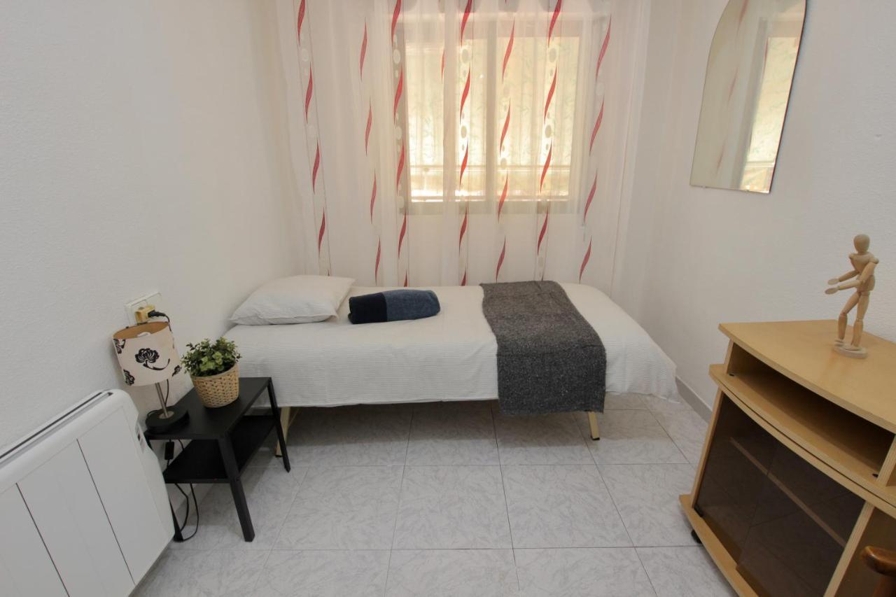 Belapart Campoamor Family Alicante Kültér fotó
