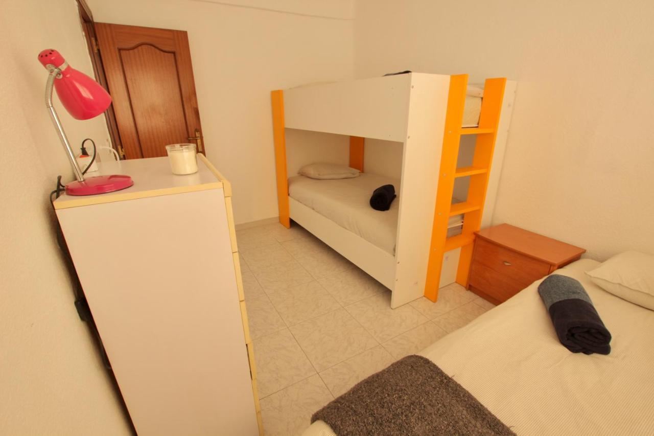 Belapart Campoamor Family Alicante Kültér fotó