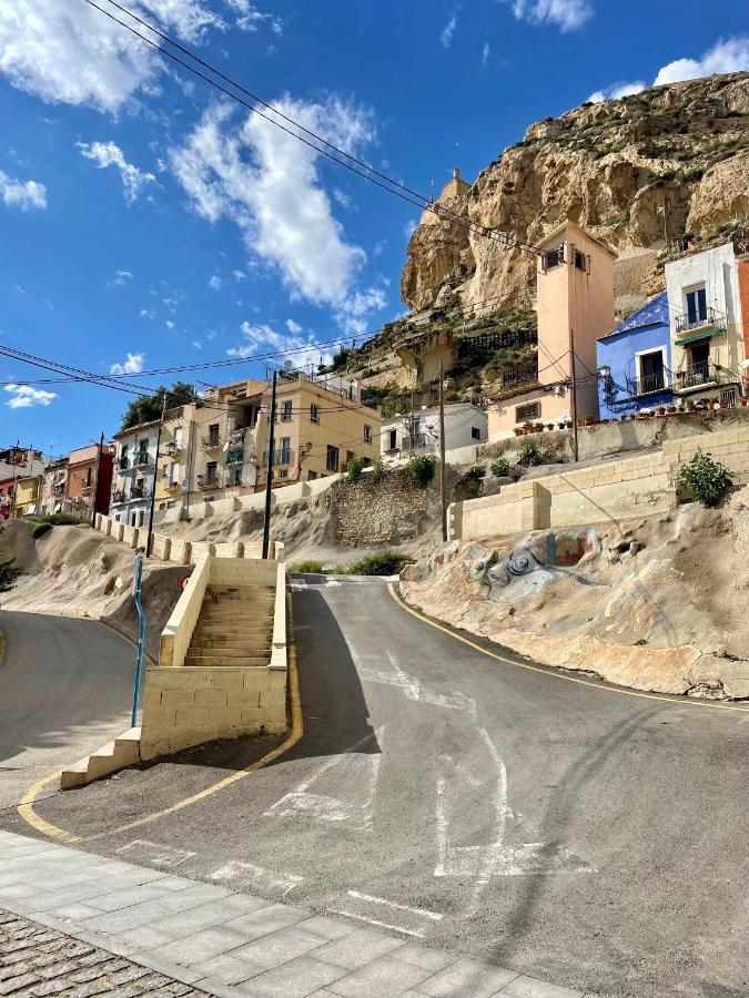 Belapart Campoamor Family Alicante Kültér fotó