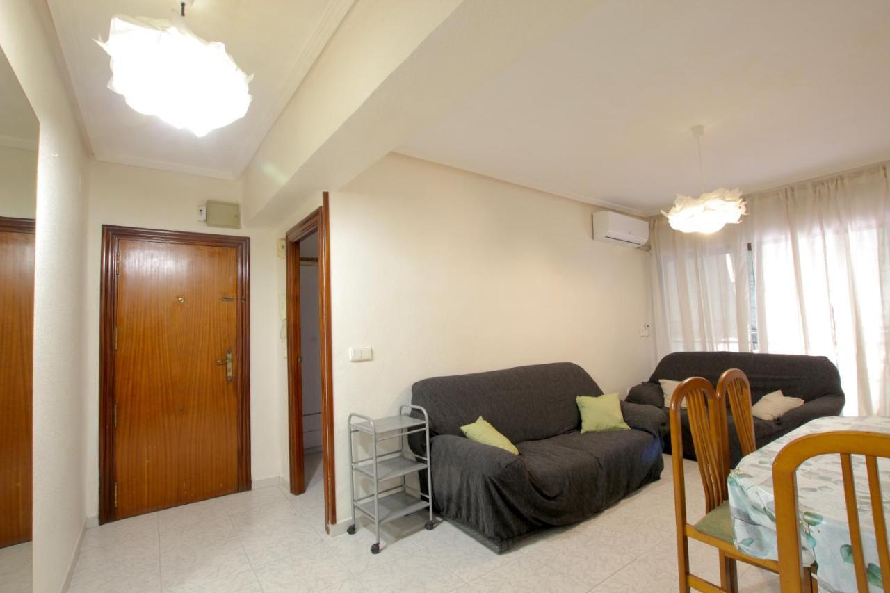 Belapart Campoamor Family Alicante Kültér fotó