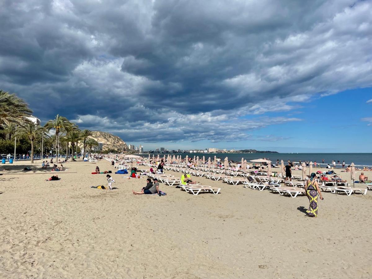 Belapart Campoamor Family Alicante Kültér fotó