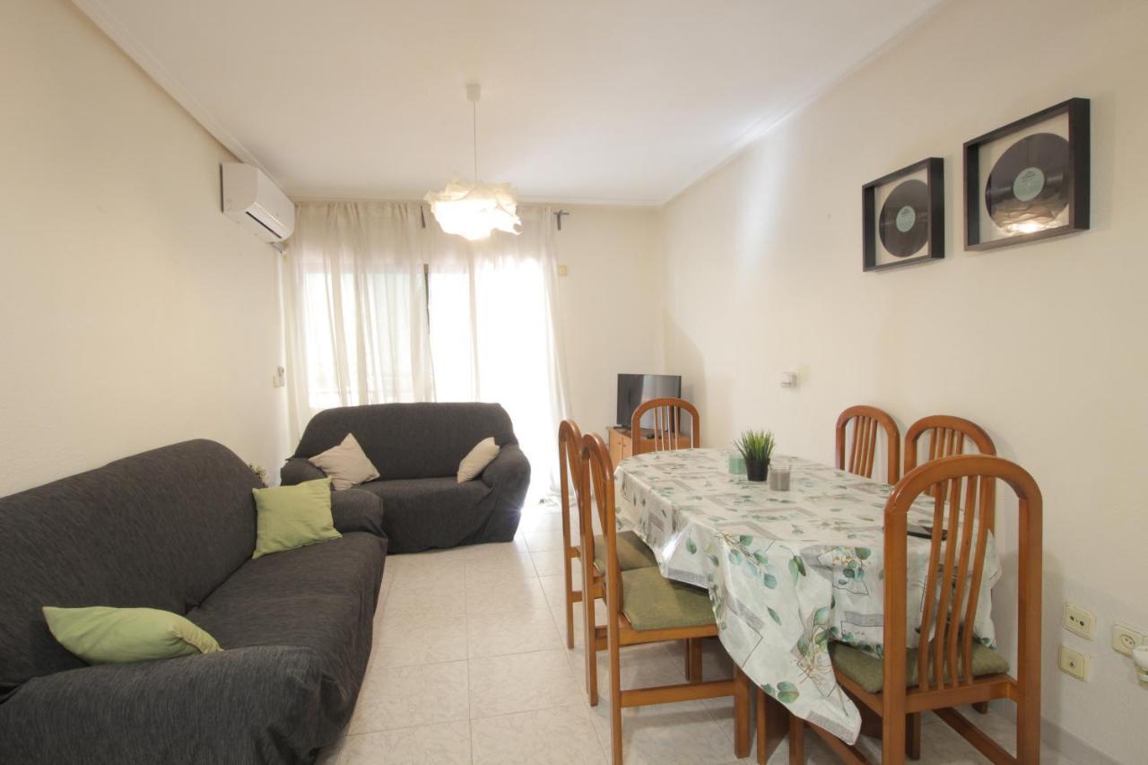 Belapart Campoamor Family Alicante Kültér fotó