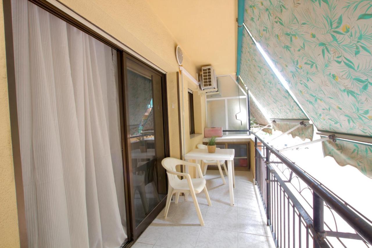 Belapart Campoamor Family Alicante Kültér fotó